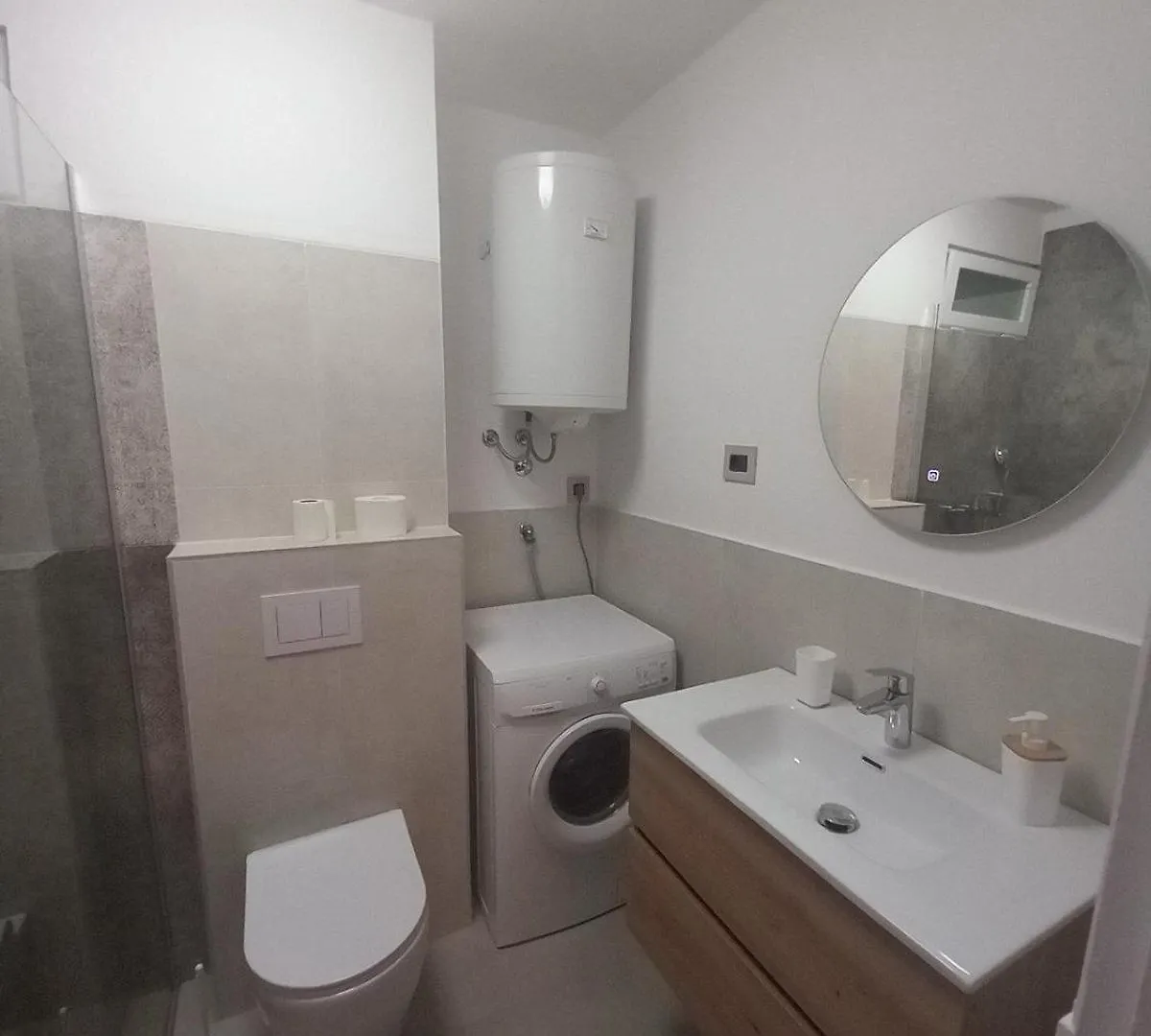 Apartment A&M Pula