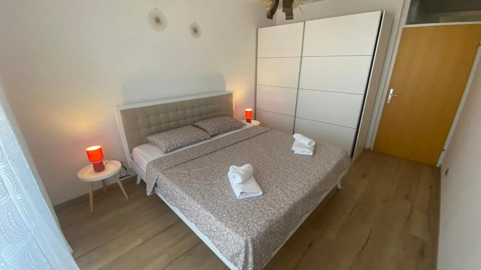 Apartment A&M Pula