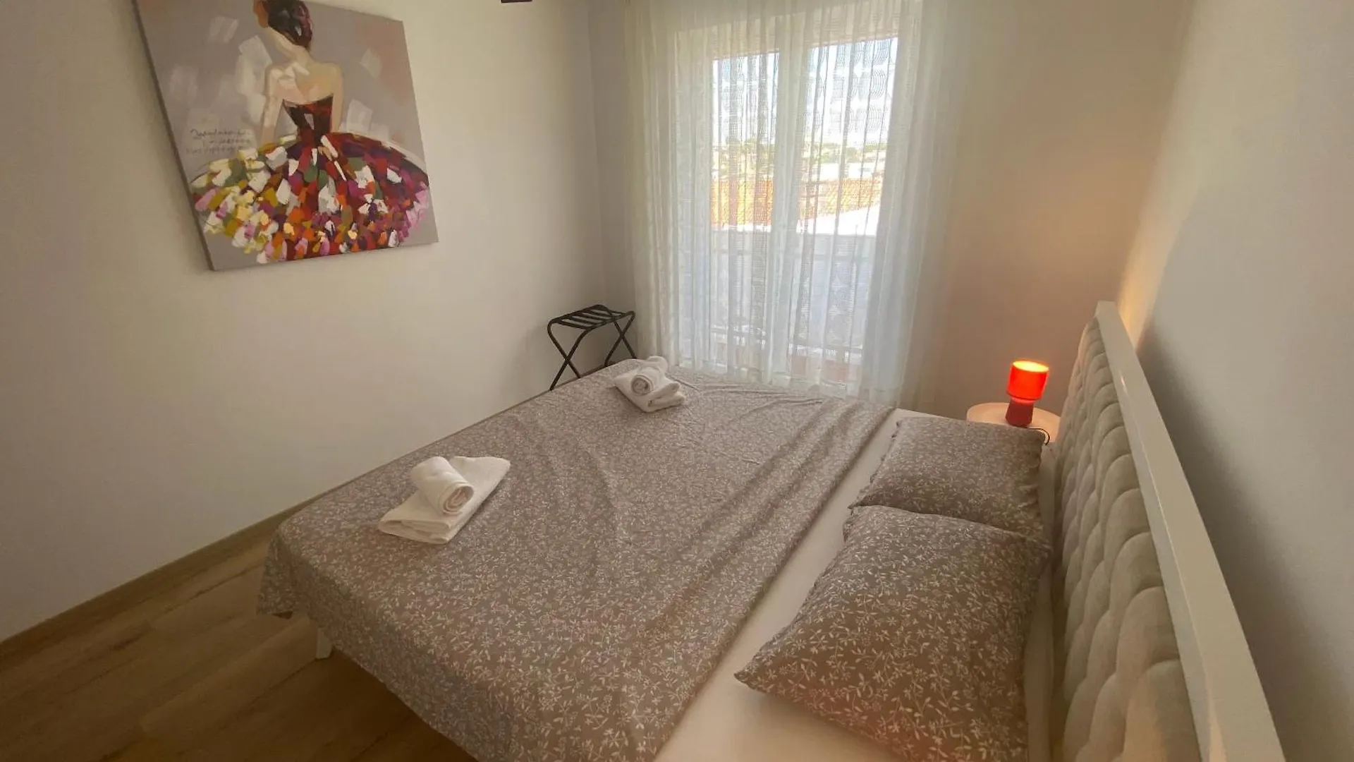 Apartment A&M Pula 0*,  Croatia
