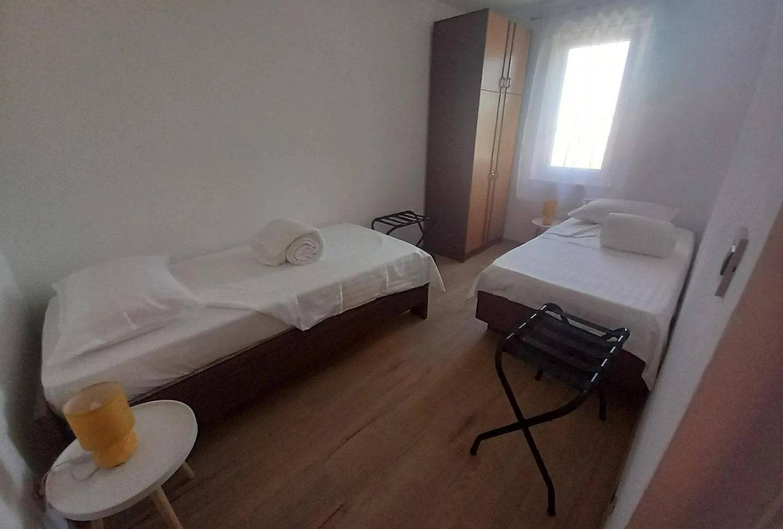 Apartment A&M Pula
